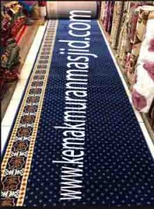 087877691539 distributor resmi karpet masjid terbaik di Kampung Baru, Jakarta Timur jatiwarna, Bekasi
